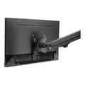Miniatyrbild 1 av 3: Neomounts by Newstar FPMA-D650BLACK Bildskärmsbordsfäste 43,2 cm (17) - 68,6 cm (27) Lutbar, rörlig, justerbar