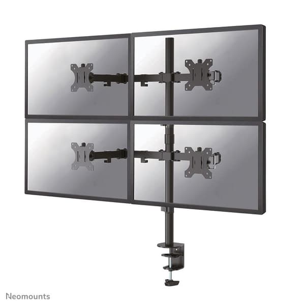Neomounts FPMA-D550D4 kit de