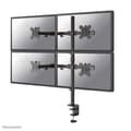 Miniatyrbild 3 av 4: Neomounts FPMA-D550D4 kit de