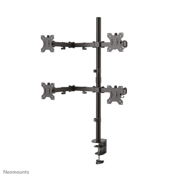 Neomounts FPMA-D550D4 kit de