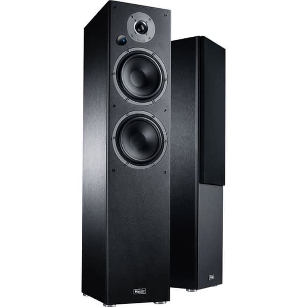 Magnat Monitor Referens 5A