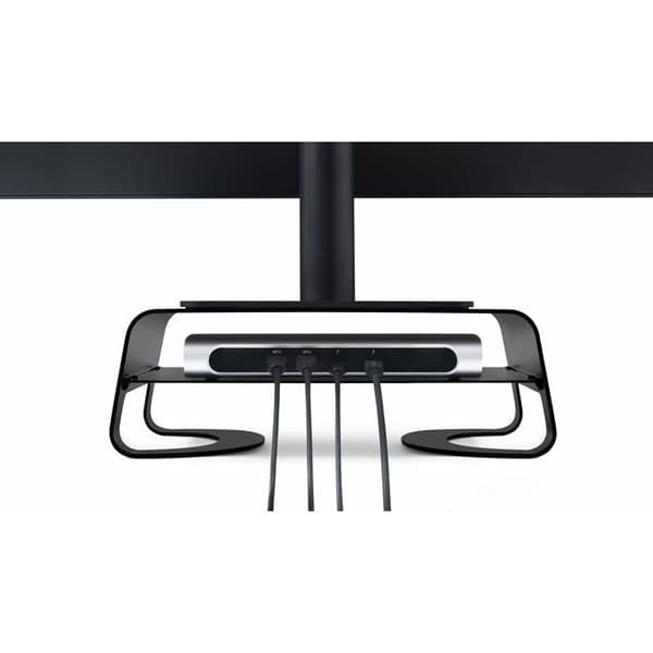 Twelve South 12-1835 Monitor Riser Altitude Range: 10,8 till 10,8 cm Svart