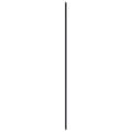 Miniatyrbillede 5 af 8: vidaXL tagplader 12 stk. 100x45 cm galvaniseret stål antracitgrå