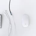 Miniatyrbild 6 av 9: Ugreen Adapter Kabel Extension AUX Minijack 3.5 mm 0.5m - Blå
