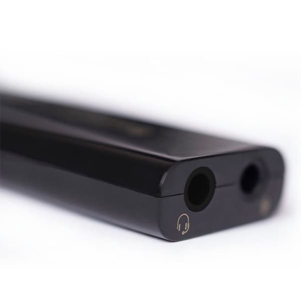 Creative Externt Ljudkort USB-A Sound Blaster Play 3 - Svart