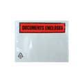 Miniatyrbilde 1 av 2: Essentials Documents Enclosed Parcel Wallets