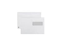 Kuvert SOBER C5 H2 FH 90g 500/FP