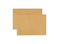 Kuvert Brun C4 100g FH 500/FP