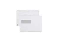 Kuvert SOBER C5 V2 FH 90g 500/FP