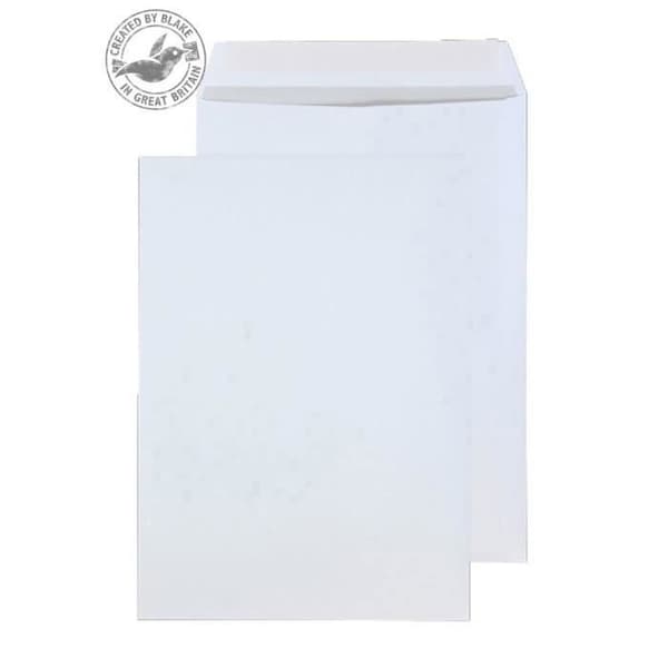 Blake Purely ENV40, B4 (250 x 353 mm), papper, vit, 352 mm, 25 cm