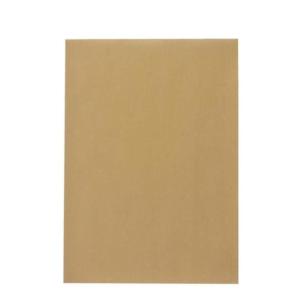 10 Kraftkuvert 90 g - 22,9 x 32,4 cm