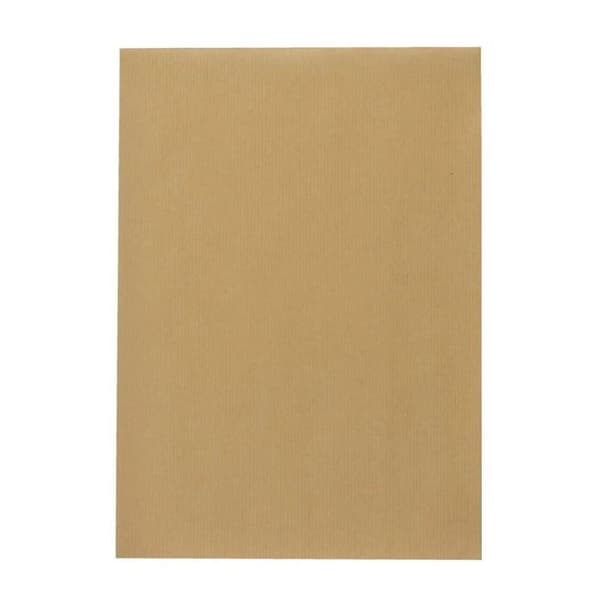 20 x 90 g kraftpapperskuvert - 22,9 x 32,4 cm