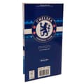 Miniatyrbild 2 av 4: Chelsea FC födelsedagskort