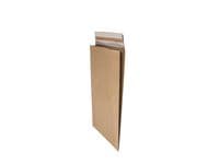 E-handelspåse Papper L 380x480x80 200/fp