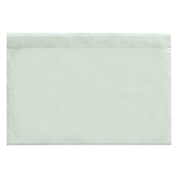 Carte Dozio Cartes Dozio självhäftande kuvert dokumenthållare, 1000 stycken - 7-BATIK04