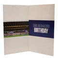 Miniatyrbillede 4 af 5: Everton FC Customisable Birthday Card With Stickers