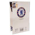 Pikkukuva 2 / 5: Chelsea FC Birthday Card With Stickers