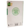 Pikkukuva 2 / 5: Celtic FC Birthday Card With Stickers