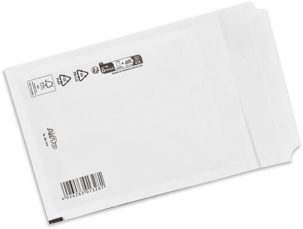 Kuvert vadd. AirPro C13 145x215mm 100/fp