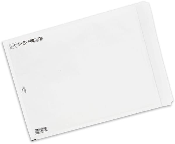 Kuvert vadd. AirPro K20 345x470mm 50/fp