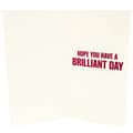 Miniatyrbilde 3 av 5: Aston Villa FC Customisable Birthday Card