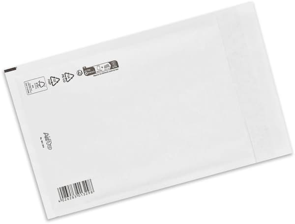 Kuvert vadd. AirPro D14 175x265mm 100/fp