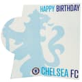 Pikkukuva 3 / 4: Chelsea FC Crest Birthday Card