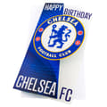 Pikkukuva 4 / 4: Chelsea FC Crest Birthday Card