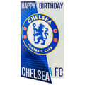 Pikkukuva 1 / 4: Chelsea FC Crest Birthday Card