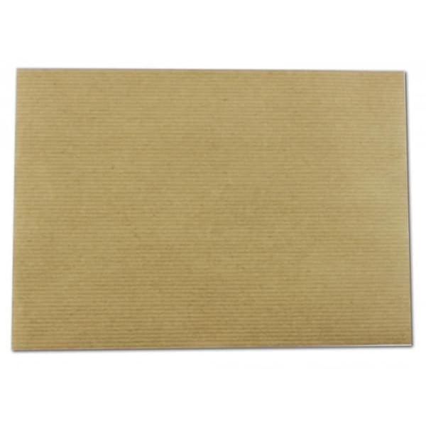 GPV kraftpåsar - C5 - 162x229 mm - 85g - 50 påsar + 10 gratis