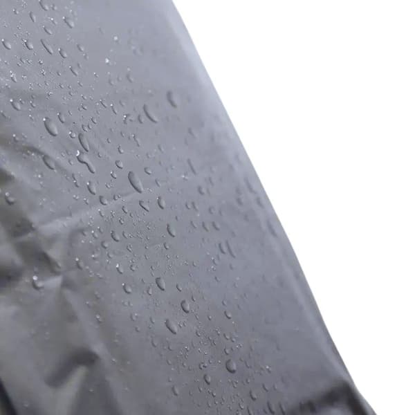 BSTech foliekuvert stærk 50mic 350x460 mm 100 stk. FB05 C3