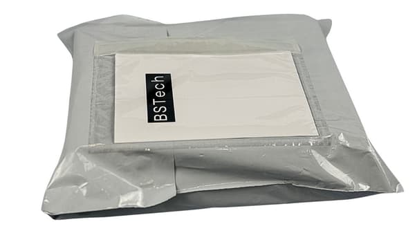 BSTech C6 budlappar 175x132 mm 1000 st.