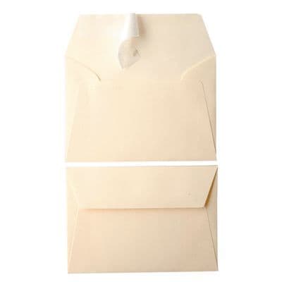 Enveloppe Clairefontaine C6 120g bubblig - x20