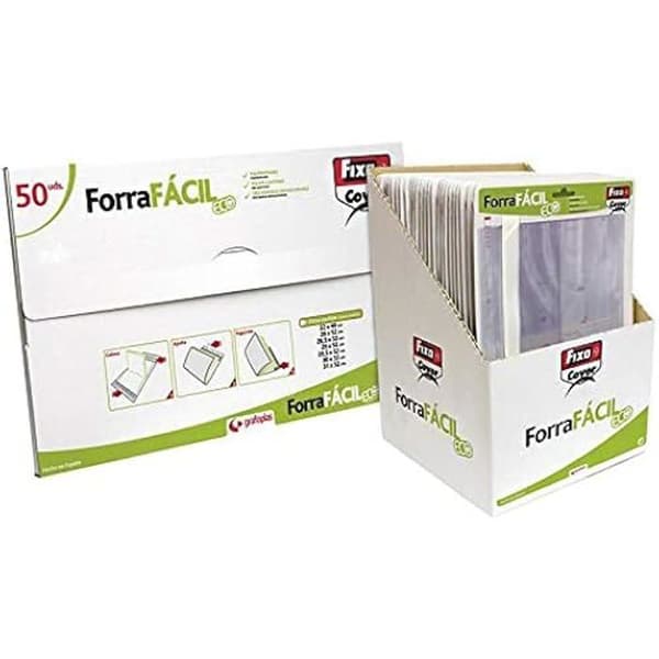 Easy Lining - FIXO - 280 x 530 - Klassisk stil - 1 st - Utan montering