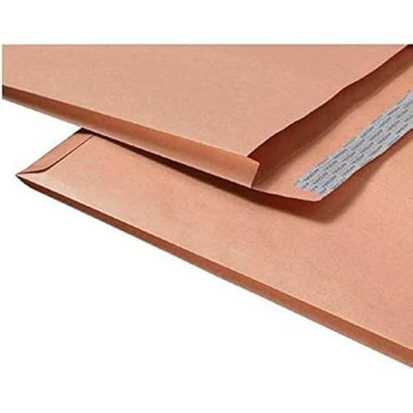 Kuvert - SAM - Flerfärgad - 16,42 x 8,35 x 20,26 cm - Kvalitet till bästa pris