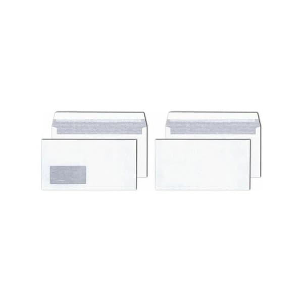 Envelop Mailmedia - 30022362