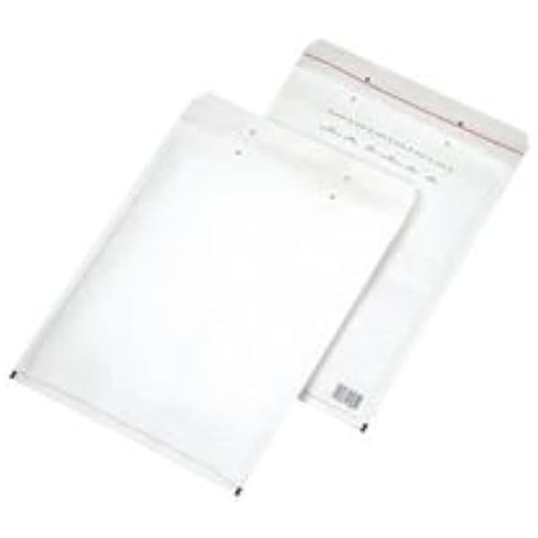 Bubbelkuvert - MAILMEDIA - I19 - Vit - 36 g - Unisex