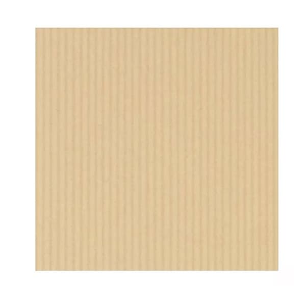 400 kraftpappershylsor - 16,2 x 22,9 cm