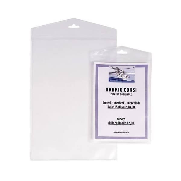 Folder You Rota Envelopes Door Alerts, hang me 22x30cm paket 10 stycken