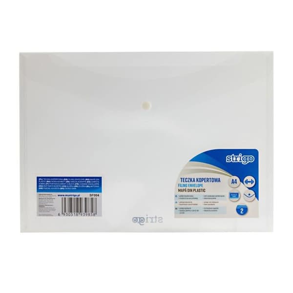 Enveloppe Strigo - tek0004344 - Dossier enveloppe A4