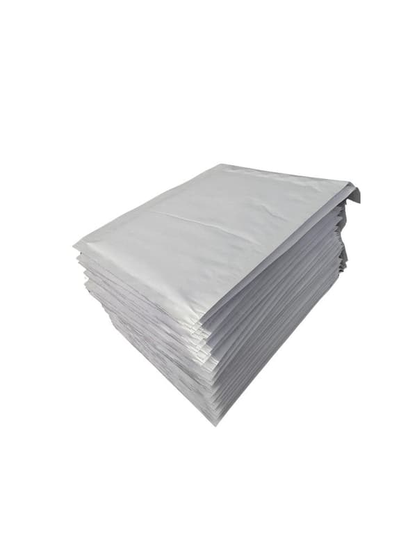 Ilmakuplakuoret C13 100 kpl