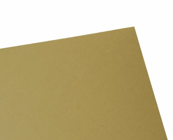 Pyntekuverter lysebrunstribede Dl 10 stk. 120 g