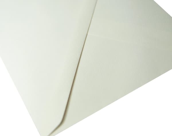 Kirjekuoret valkoinen luonnollinen kuvio 120g/m2 C6 10 kpl