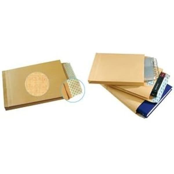 Pochette Armé - LA COURONNE - 38957 - 260x330mm - 24 Fickor - Ekonomisk Pack om 50 Kraft
