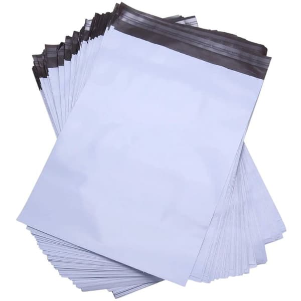 BSTech foliokirjekuori vahva 50mic 580x750 mm 100 kpl FB11 6XL