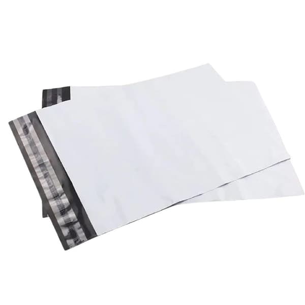 BSTech foliekuvert stærk 50mic 450x550 mm 100 stk. FB08 4XL