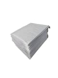 Miniatyrbillede 2 af 2: Boblekuverter BESTPAK polstrede kuverter B12 200 stk. Hvide