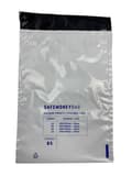 Miniatyrbild 2 av 3: Säkerhetskuvert BESTPAK SAFEMONEYBAG pantkuvert 190x260+35 mm B5 100 st. Vita