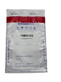 Miniatyrbild 1 av 3: Säkerhetskuvert BESTPAK SAFEMONEYBAG pantkuvert 190x260+35 mm B5 100 st. Vita