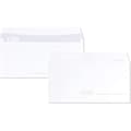 Miniatyrbild 3 av 4: Kuvert - CLAIREFONTAINE - Claircode - 110x220 mm - 80g - Paket med 50